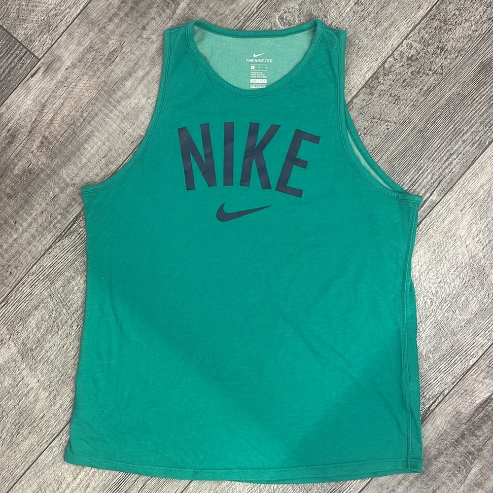 Nike Dri-Fit Tank Top- Size Medium
